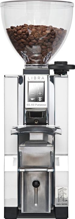 Produktbild Eureka Mignon Libra 65 All Purpose, weiss