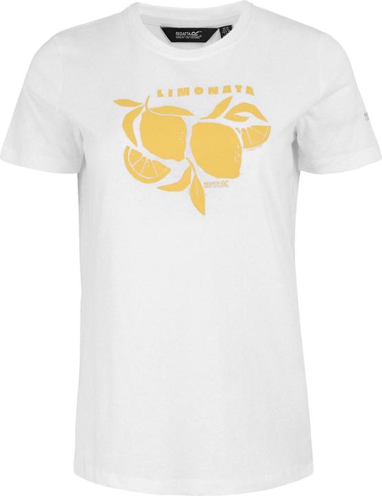 Regatta Filandra VX Limonata TShirt (48)