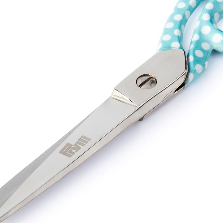Actual product image Prym Love fabric scissors (18 cm)