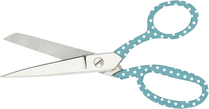 Actual product image Prym Love fabric scissors (18 cm)