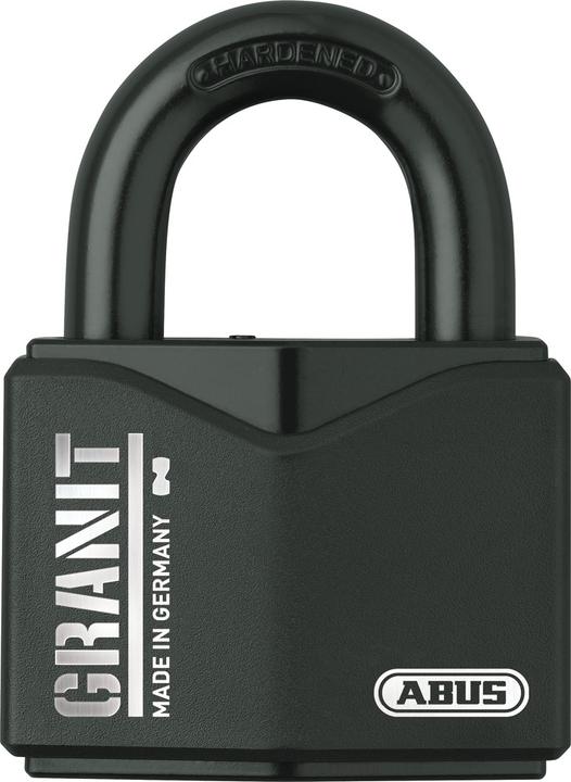 Actual product image Abus 37/55 B/DFNLI