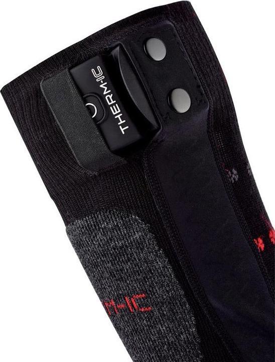 Produktbild Therm-ic PowerSocks Heat (45 - 47)