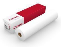 Produktbild Canon IJM022 Standard Plus Papier A1 90g/m2 594mm x 120m 1 Rolle 1er-Pack FSC (90 g/m², 12000 cm, 59.40 cm)
