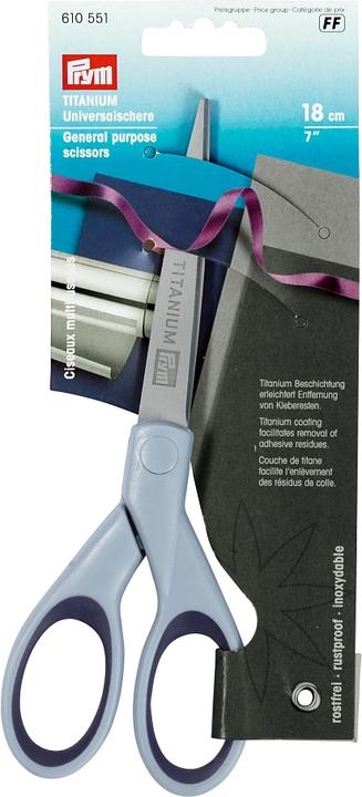Actual product image Prym Universal scissors (18 cm)