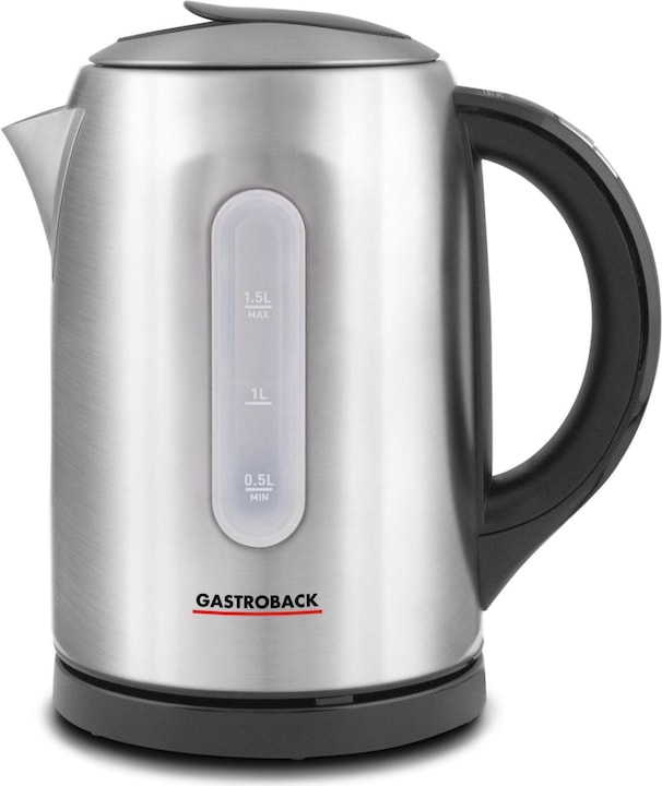 Gastroback Colour Vision Pro (1.50 l, CH plug)