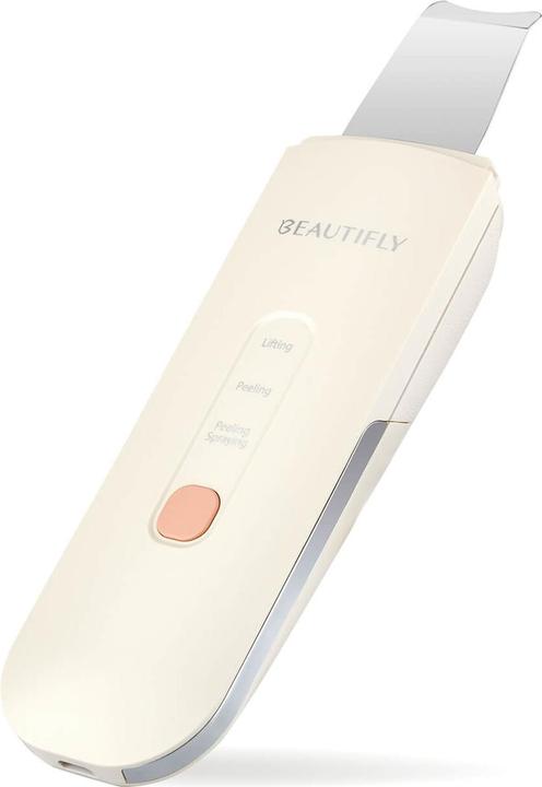 Actual product image Beautifly Scrub Aqua Glow Pro