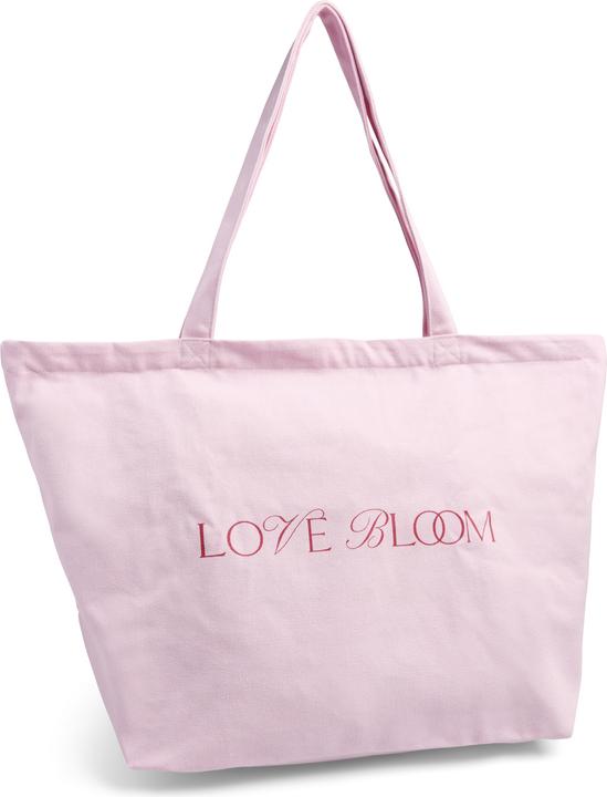 Produktbild Pieces Pcsina Canvas Shopper