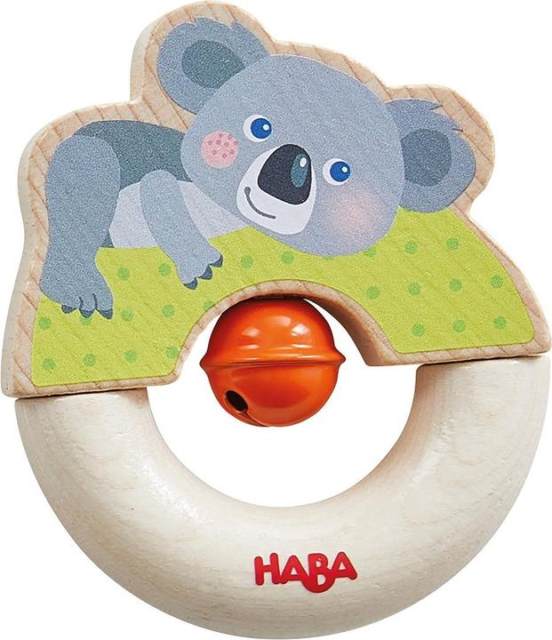 Haba Greifling Koala