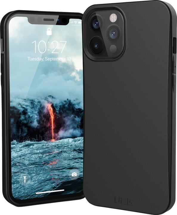 Produktbild UAG Outback - BIO Case (Apple iPhone 12 Pro Max)