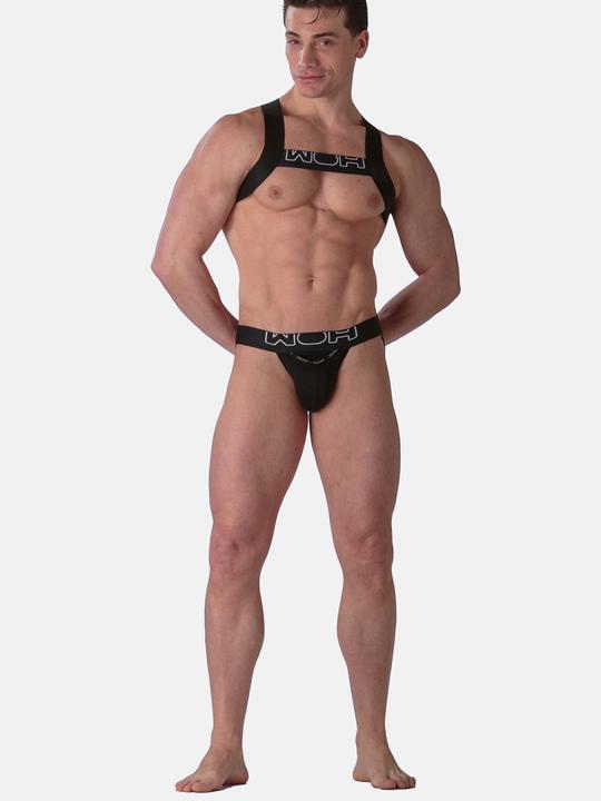 Produktbild Woh Harness Sexy Fun (M)