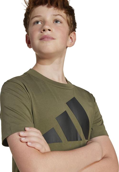 Produktbild adidas Kid's Bold Tee 160 (176)