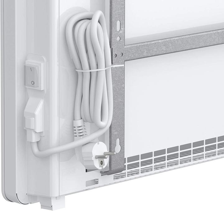 Produktbild AEG Haustechnik WKL 2505 (2500 W)