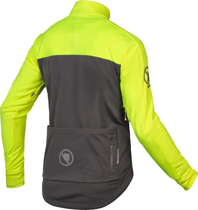 Produktbild Endura Windchill Jacke II (L)