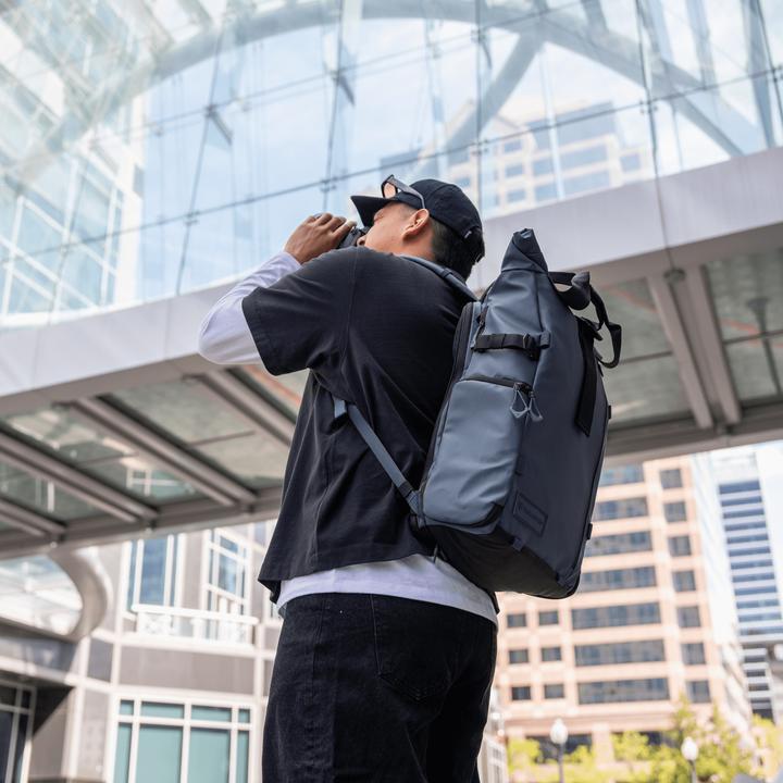 Image du produit Wandrd Prvke Photo Bundle V4 (Sac à dos photo, 31 l)