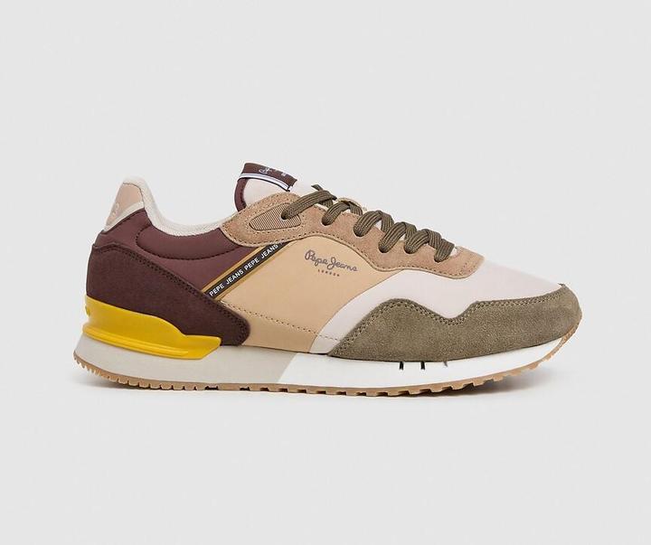 Immagine prodotto Pepe Jeans Sneakers London Soft (44)