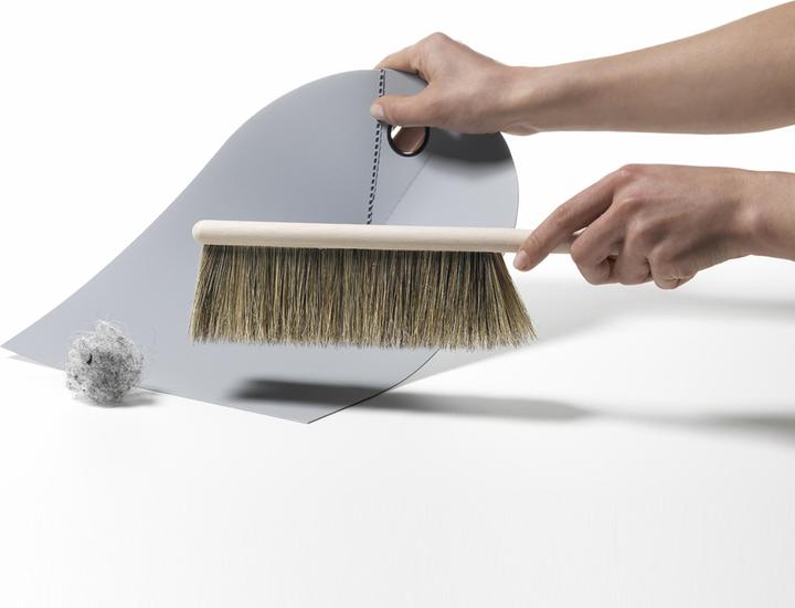 Immagine prodotto Normann Copenhagen Paletta con scopa
