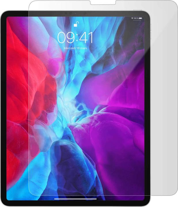 Produktbild Avizar Glas Bildschirmschutz, Voll-Bildschirmschutz (1 Stück, iPad Air 11 2025)