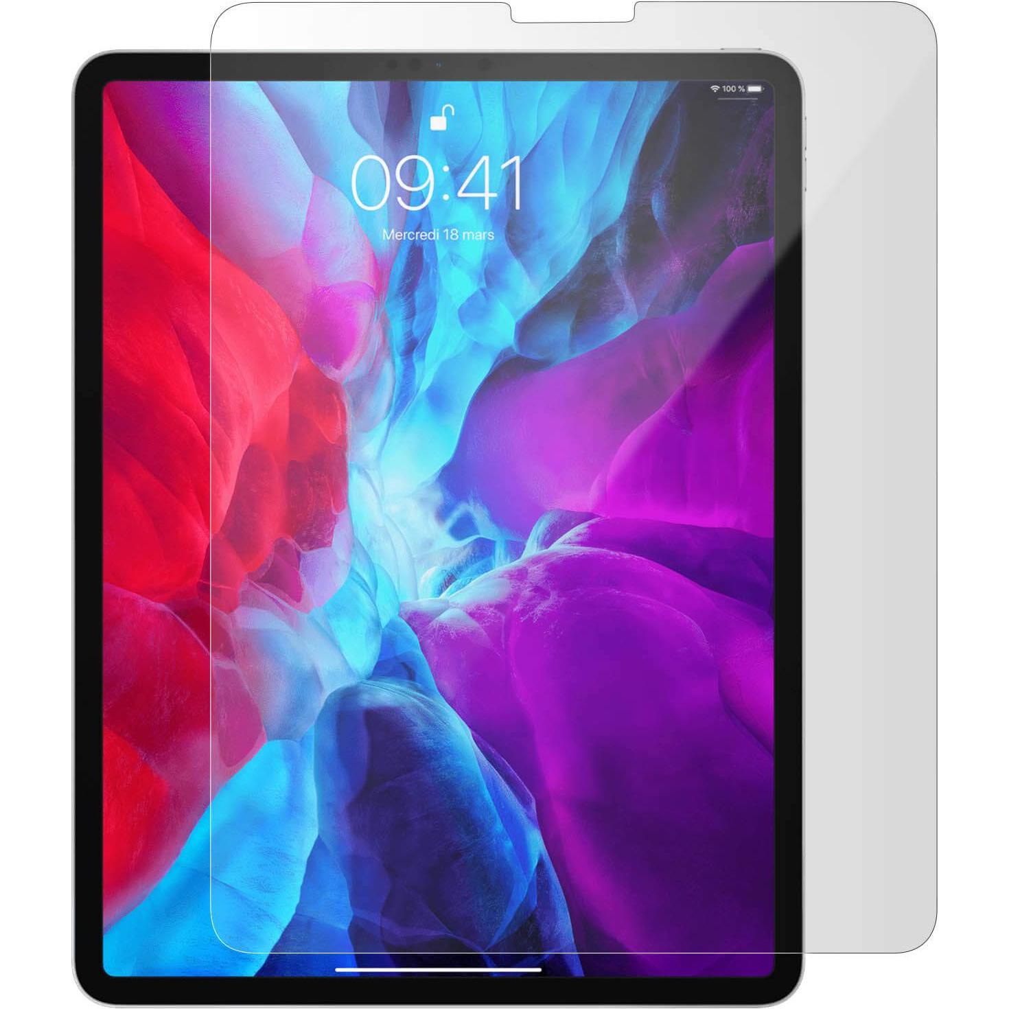 Thumbnail - Avizar Glas Bildschirmschutz, Voll-Bildschirmschutz (1 Stück, iPad Pro 11 2022 (4. Gen)), Tablet Schutzfolie