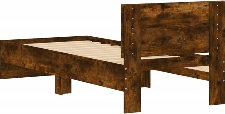 Image du produit vidaXL Bettgestell (90 x 190 cm)