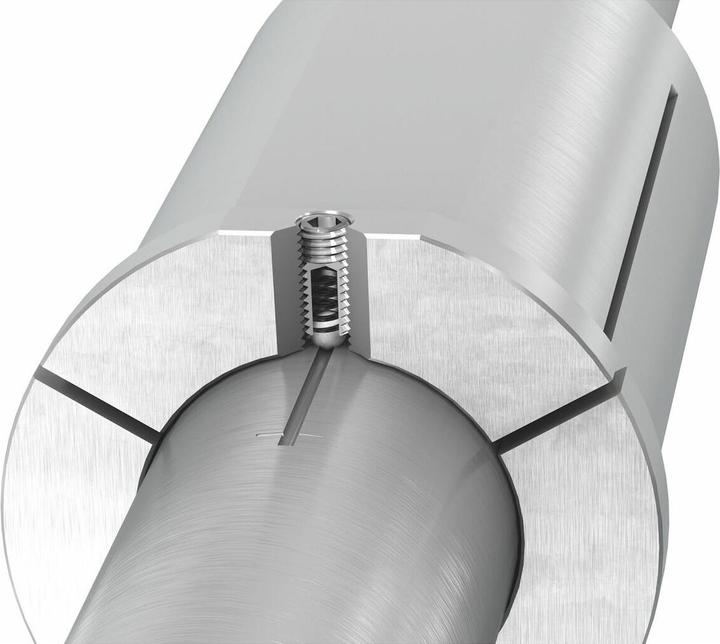 Image du produit Master Mute Reduzierhülse Master Mute 40/8 mm