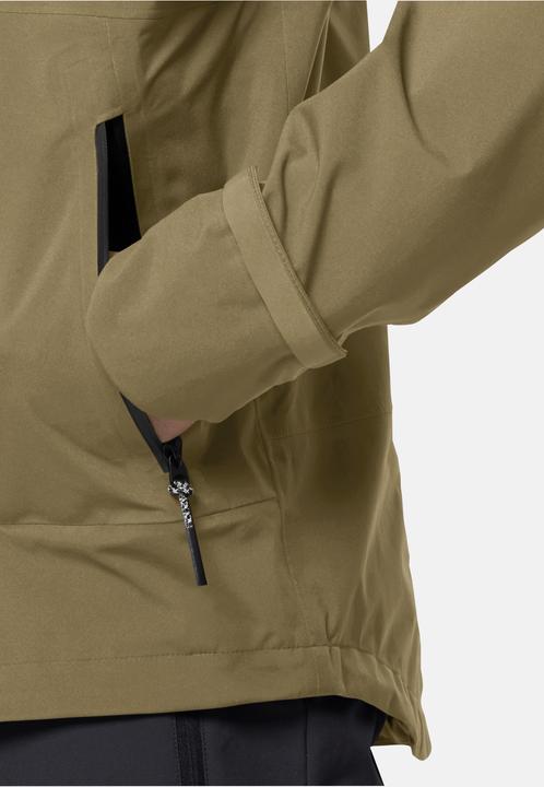 Produktbild Jack Wolfskin Bike Commute Mono Jkt M (S)