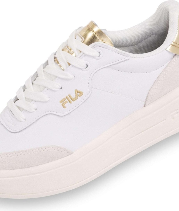 Actual product image FILA PREMIUM F wmn (37)