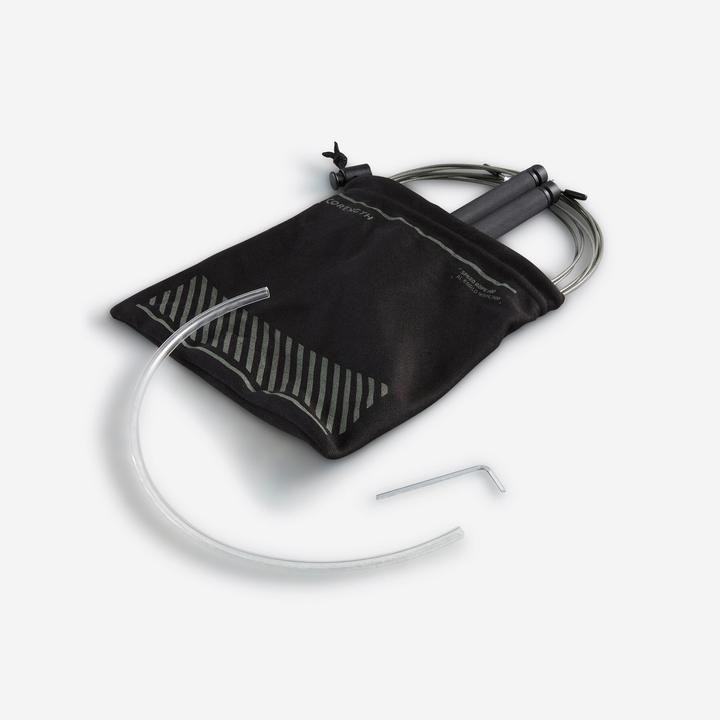 Produktbild Corength Springseil Speed Rope Pro Cross-Training Stahl Polyamid (335 cm)