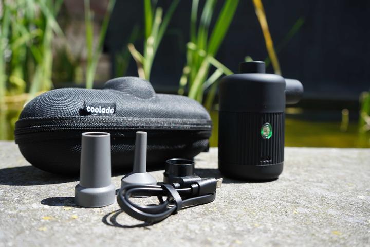 Produktbild Coolado ePump