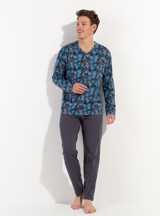 Produktbild HOM Pyjama Hanoi (M)