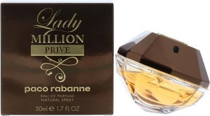 Produktbild Paco Rabanne Lady Million Privé (Eau de Parfum, 50 ml)