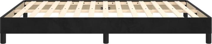 Produktbild vidaXL Bettgestell (140 x 220 cm)