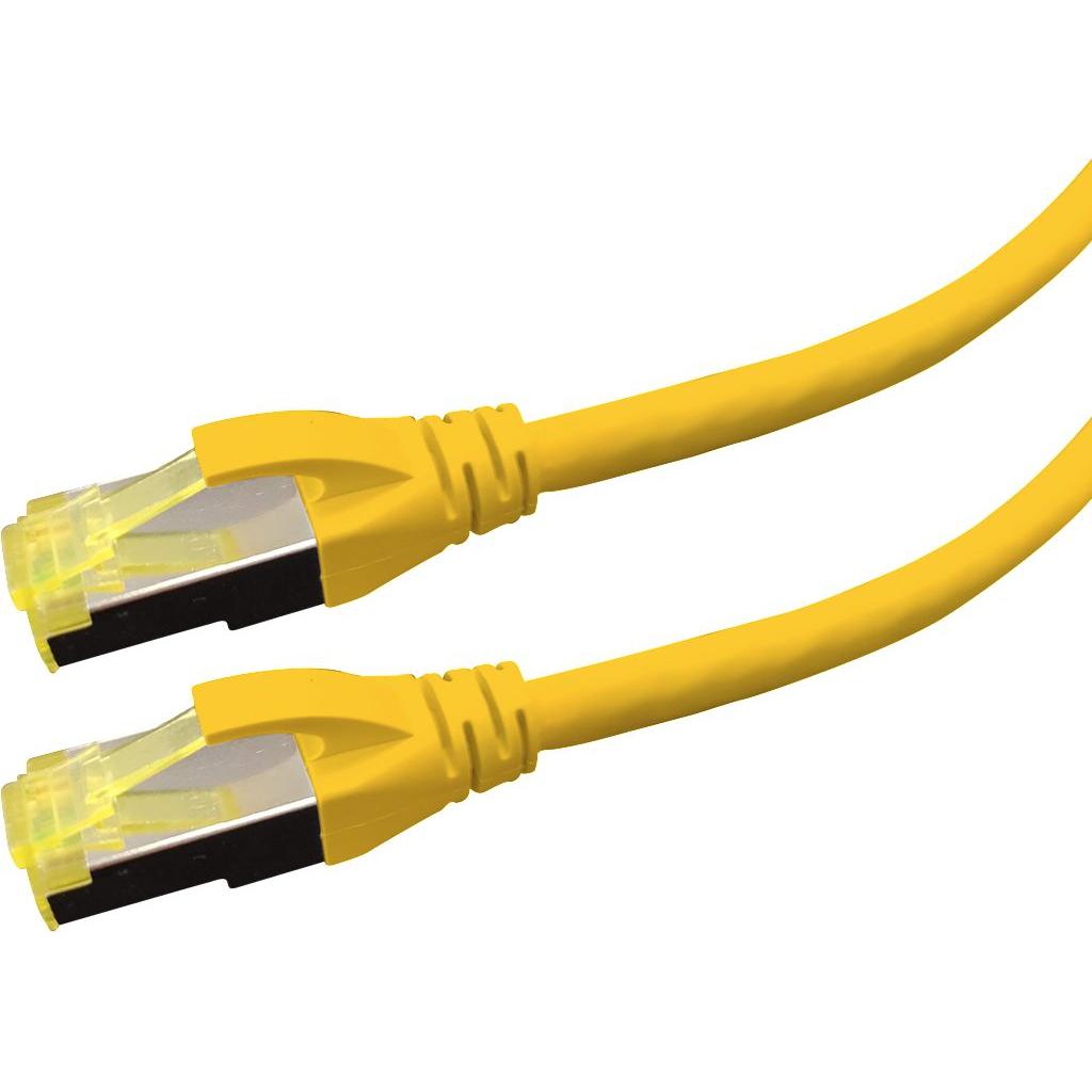 Logon Patch Cable Cat6a S/Ftp, Netzwerkkabel