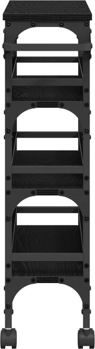 Image du produit vidaXL Küchentrolley