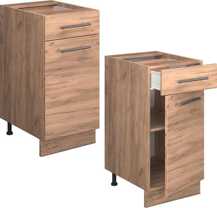 Actual product image Vicco Küchenunterschrank Fame-Line