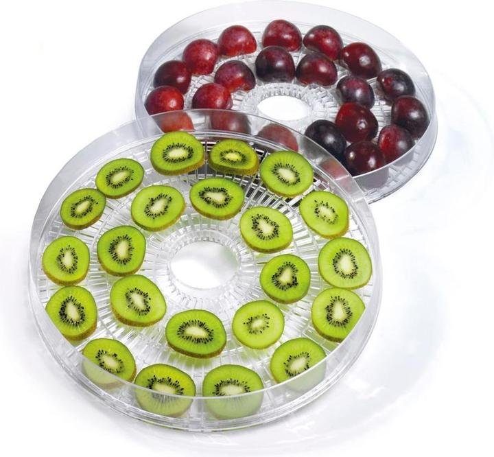 Actual product image Concept SO-1020 Food dehydrator