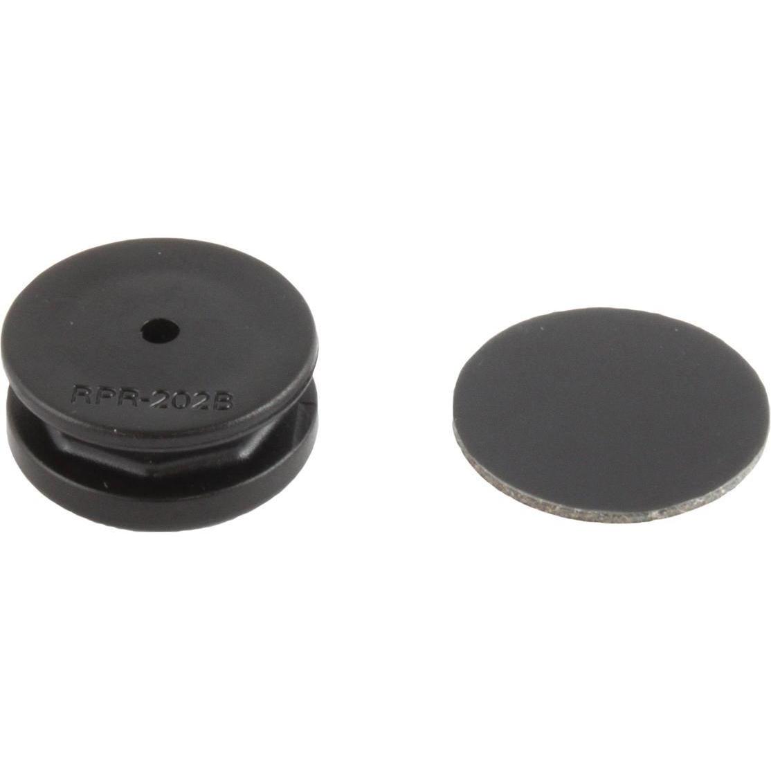 RAM Mounts RAM Octagon Button W/ Psa, Barcode-Scanner Zubehör