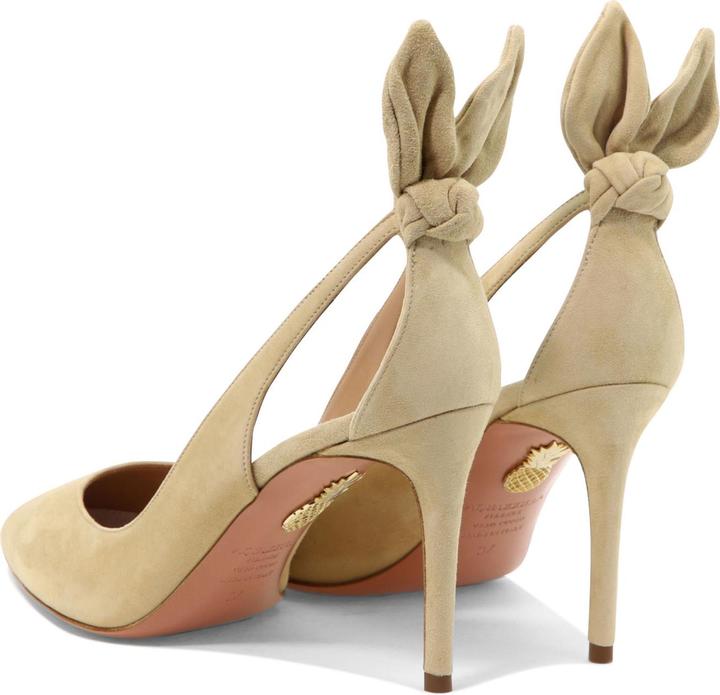 Actual product image Aquazzura Heeled shoes (41)