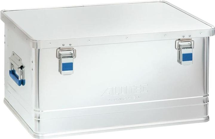 Alutec File box
