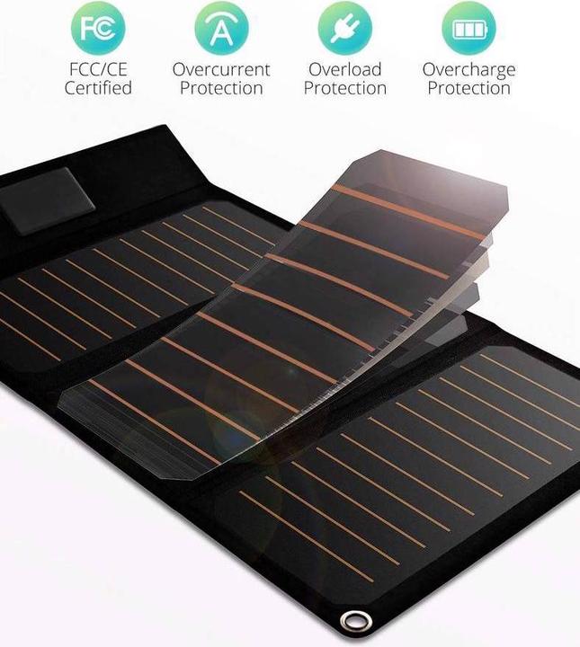 Actual product image RAVPower RP-PC118 Prime
