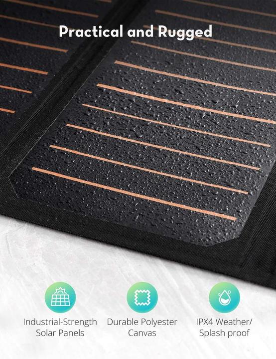 Actual product image RAVPower RP-PC118 Prime