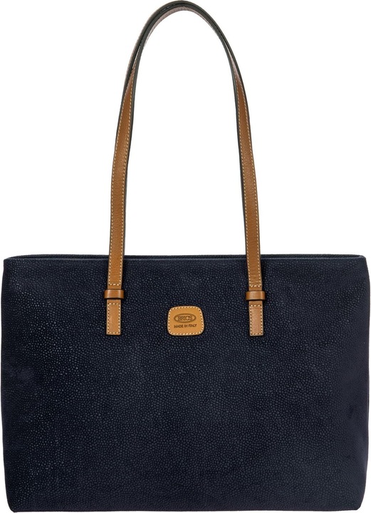 Produktbild Brics Bric's Handtasche Life Shopping Vittoria (12 l)