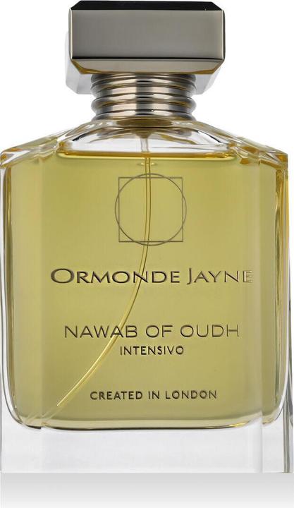 Actual product image Ormonde Jayne Nawab of Oudh Intensivo (Eau de parfum, 88 ml)