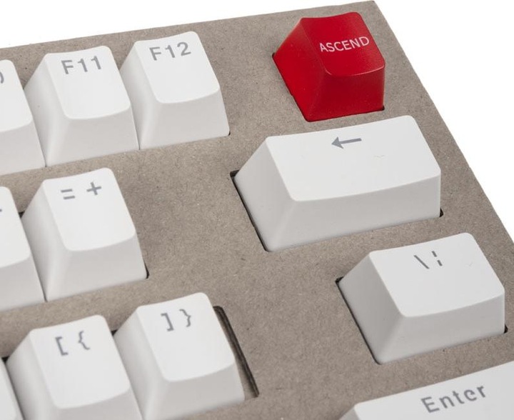 Actual product image Glorious PC Gaming Race G-104