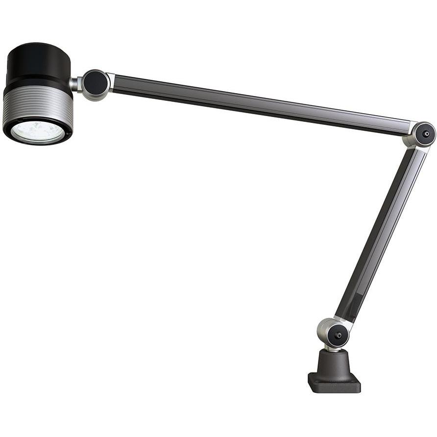 Waldmann, Arbeitsleuchte, LED-Gestänge-Maschinenleuchte (600 lm)