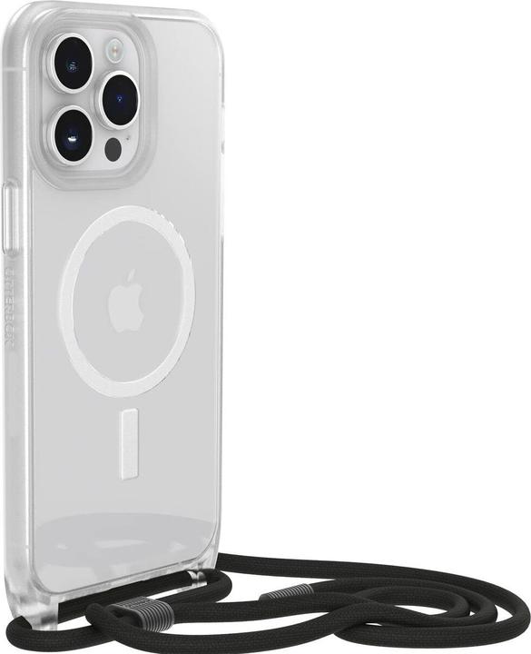Actual product image OtterBox React Necklace - MagSafe Smartphone Hülle