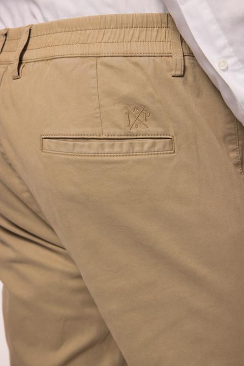 Immagine prodotto JP1880 Pantaloni chino dal taglio dritto e moderno con FLEXNAMIC® e cintura intera ed elastica (54)