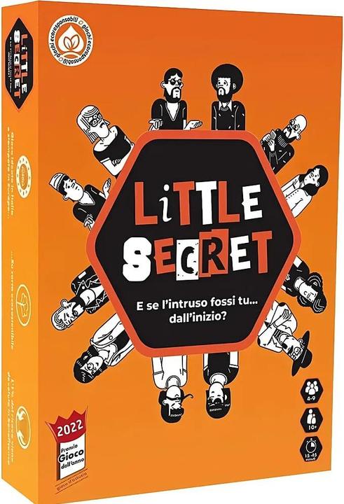 ATM Gaming Kleine (4 - 8 Spelers)