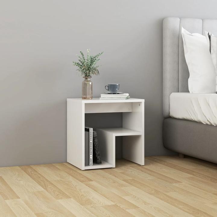 Immagine prodotto vidaXL Nachttisch (30 x 40 x 40 cm)