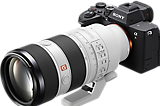 Immagine prodotto Sony Alpha 7RV (61 Mpx, Full frame / FX)