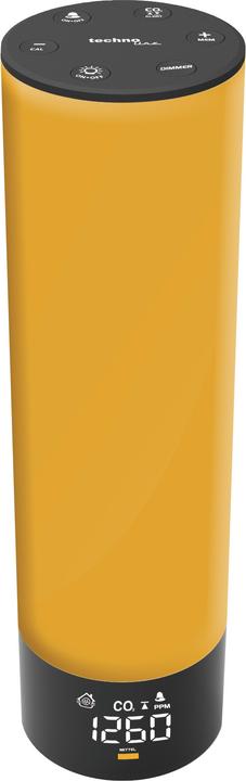 Produktbild Technoline WL 1045 Luftgütemonitor